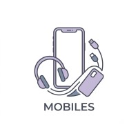 Mobiles & Accessories