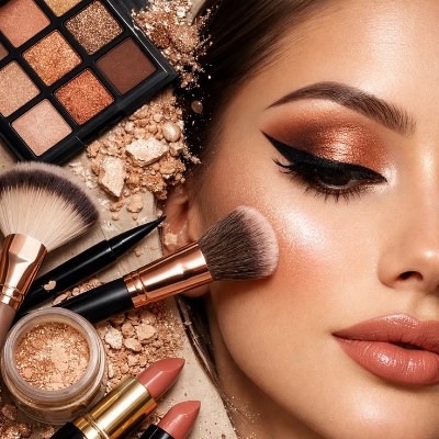 Makeup 