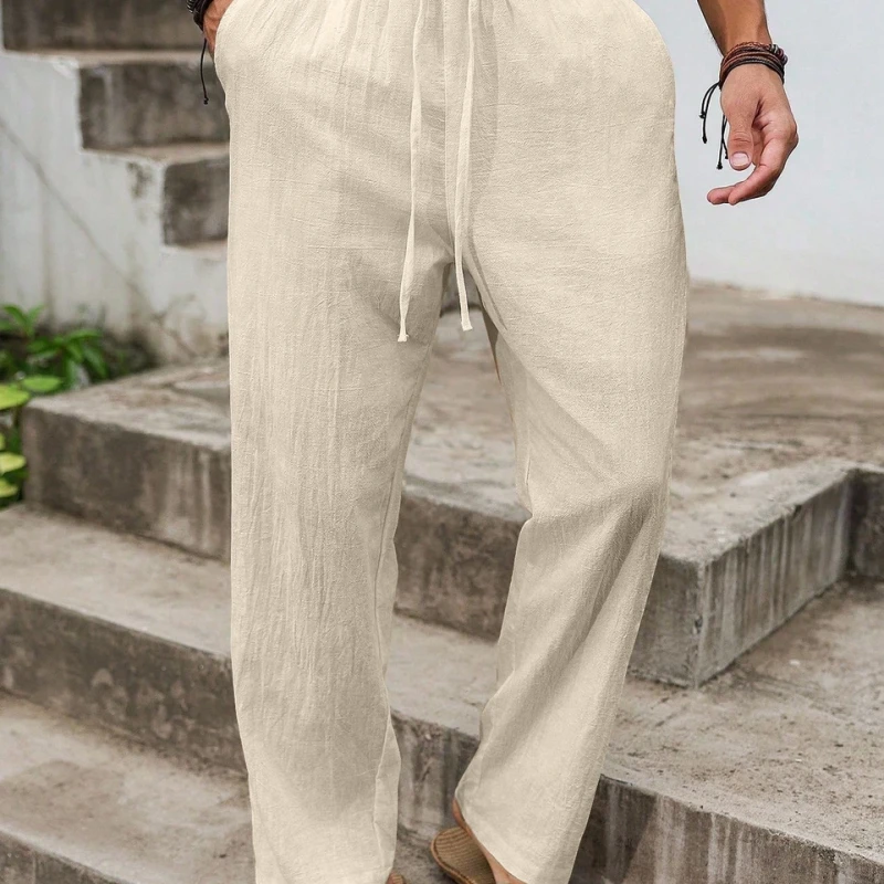 Casual Trousers