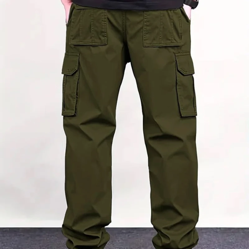Casual Trouser Black