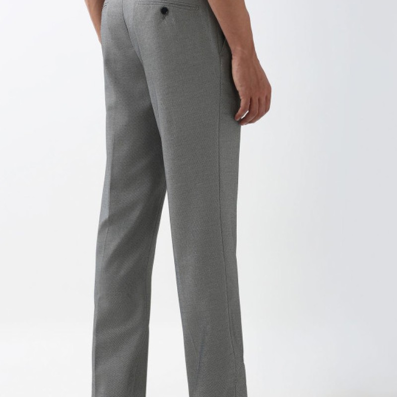 Peter England Trousers