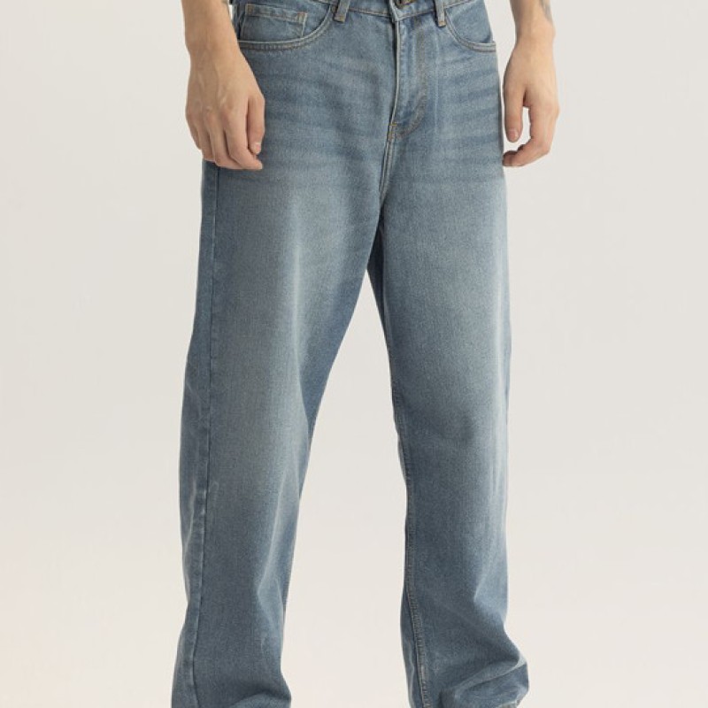 Stretchable Jeans