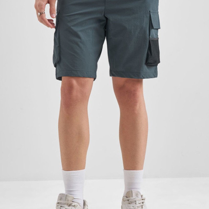 Cargo Shorts