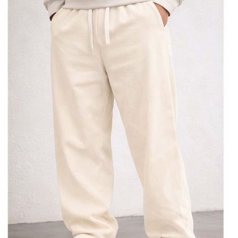 Typography Training Track Pants