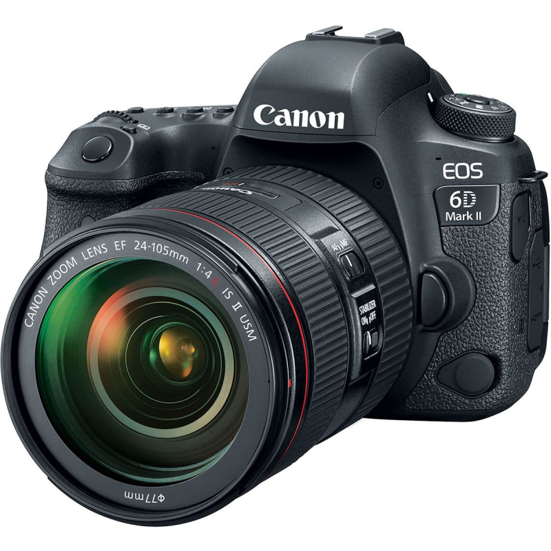 Canon R200 Mirrorless Camera 