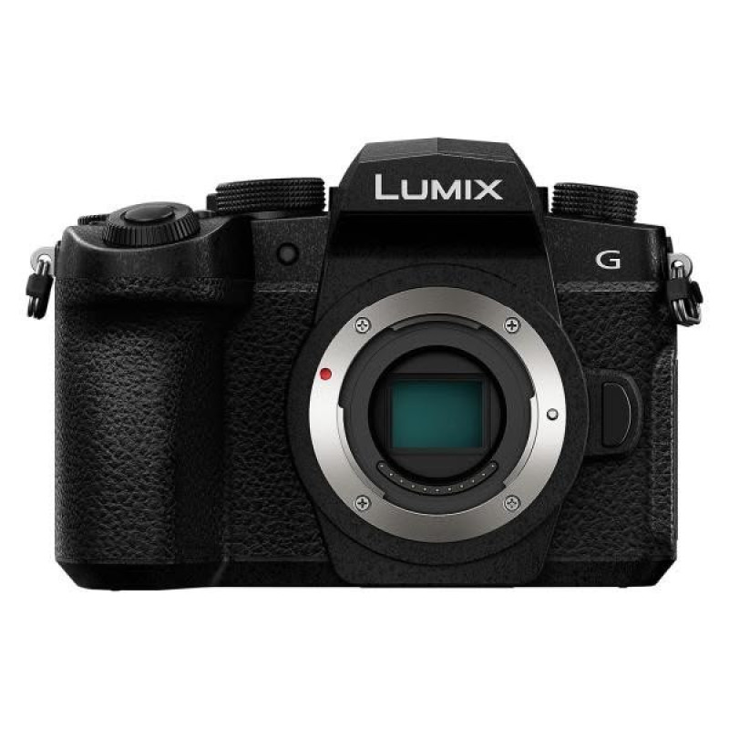 Panasonic Lumix DC-G97HGW