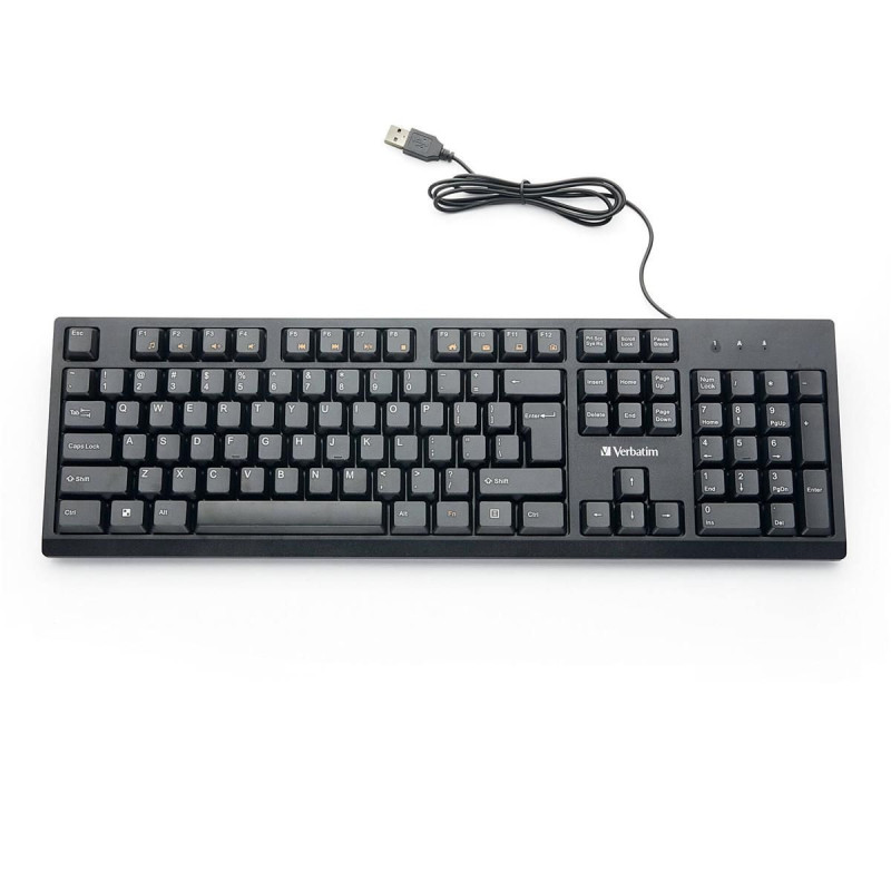 Ant Esports MK700 V2 TKL Wired Gaming Keyboard -White Wired USB Standard Gaming Keyboard Compatible with Laptop, Desktop (Mercury)