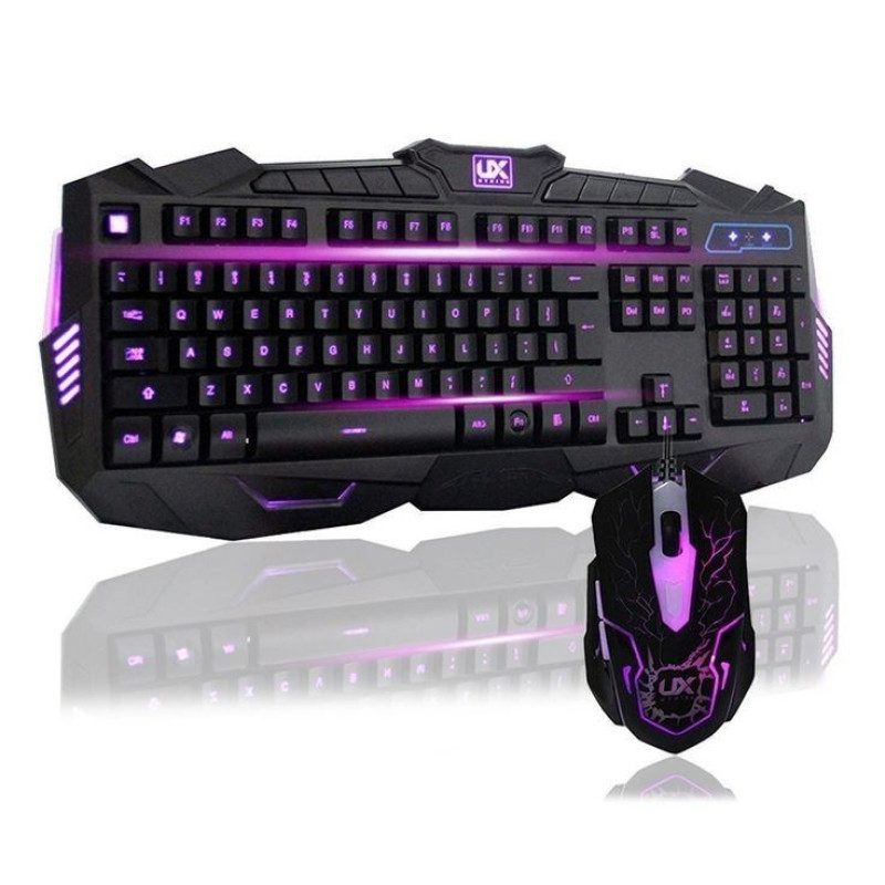Ant Esports MK700 V2 TKL Wired Gaming Keyboard -White Wired USB Standard Gaming Keyboard Compatible with Laptop, Desktop (Mercury)