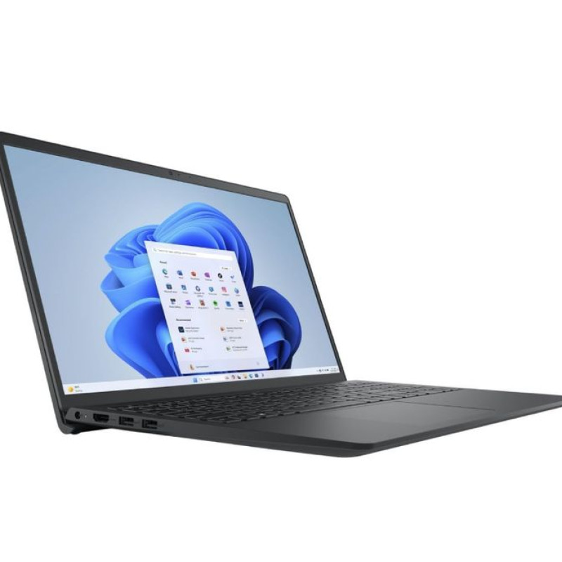 DELL Inspiron with Backlit Keyboard and Fingerprint Sensor Intel Core Ultra 5 