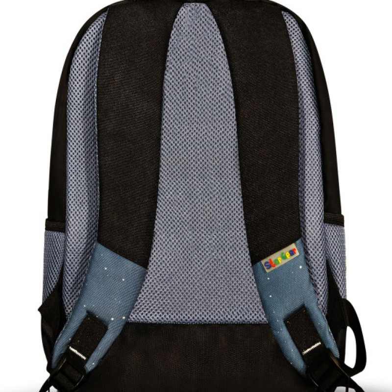 Kids Printed Backpack