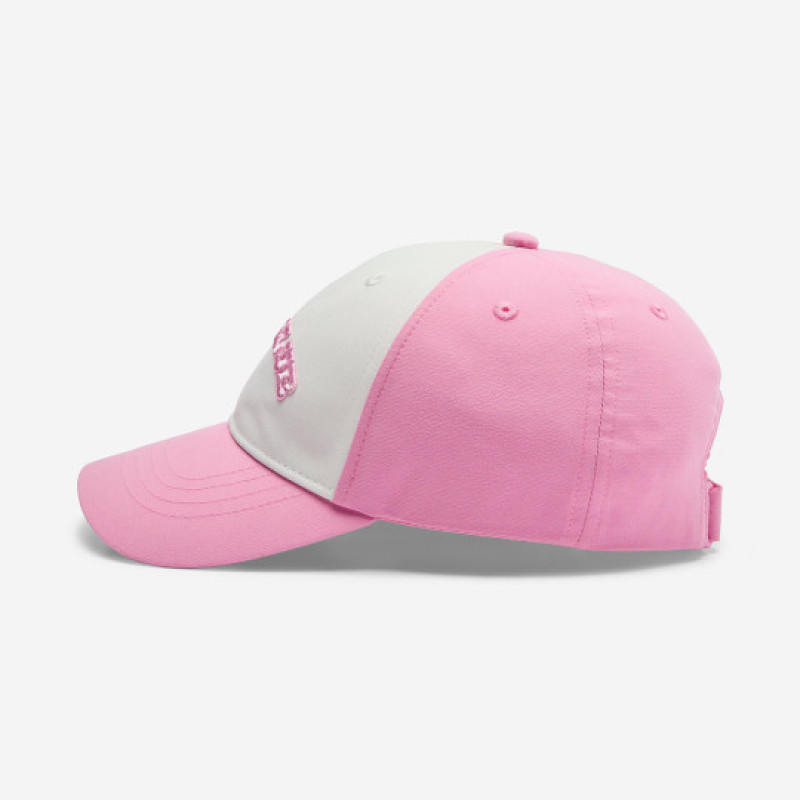 Boys Embroidered Baseball Cap