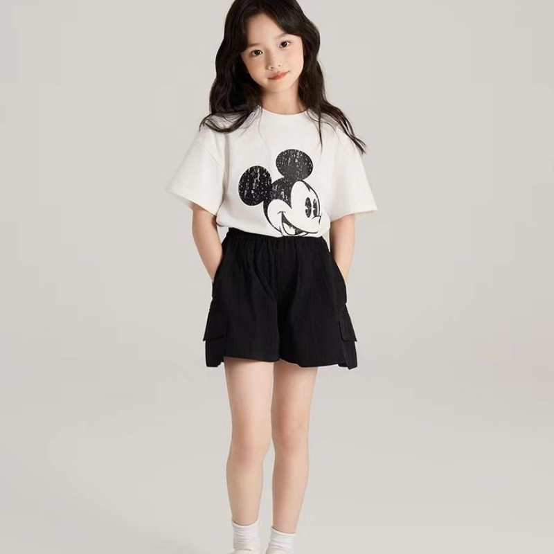 Girls Top Comfi