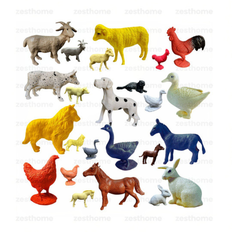 BPA Free Skill Development Toy Learning and Development Toys