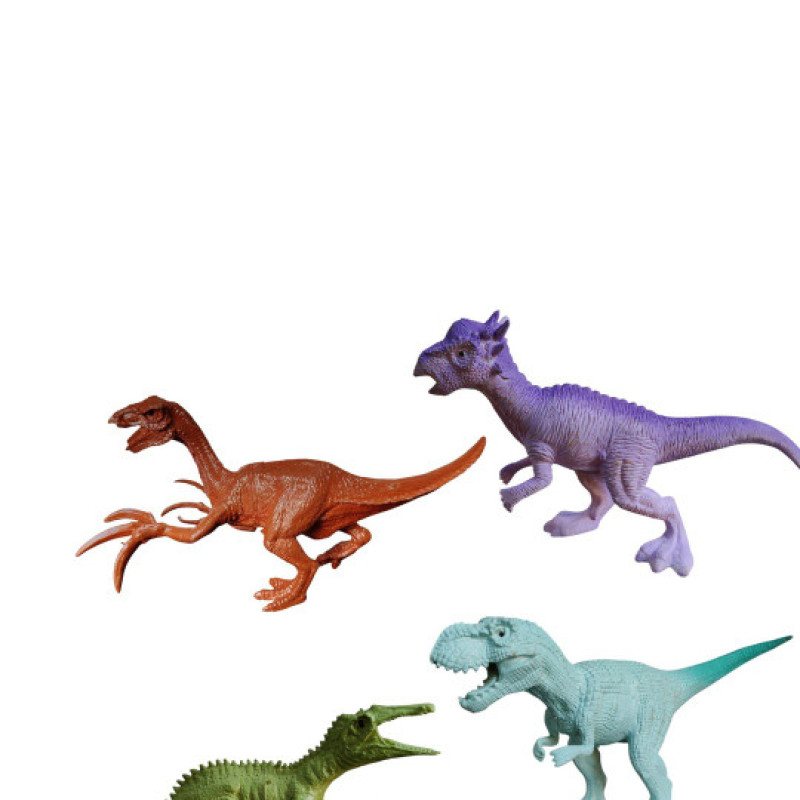 Kids Set Of 4 BPA Free Skill Development Toy Learning and Development Toys