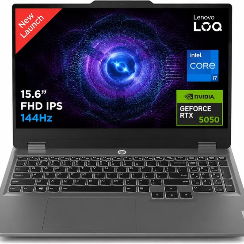 Lenovo LOQ 2025 Intel Core i7 