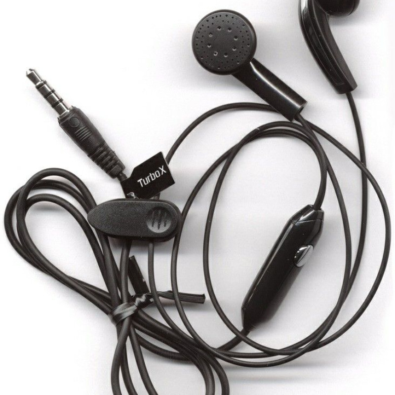 Shovan Type-C Metallic Finish Earphone