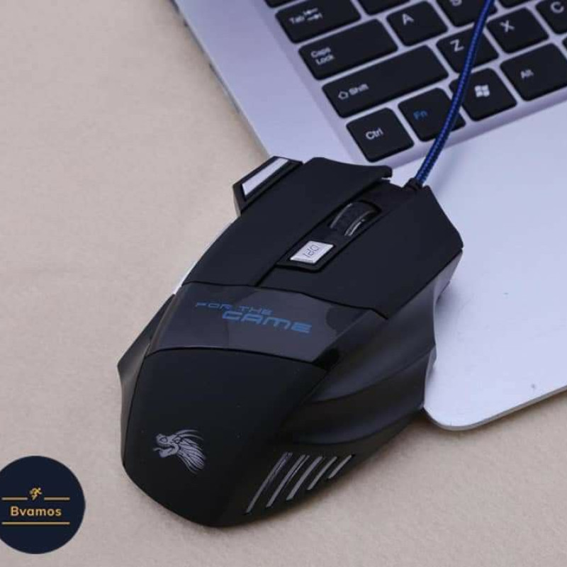 SANEHA Gaming Mouse Lanica 