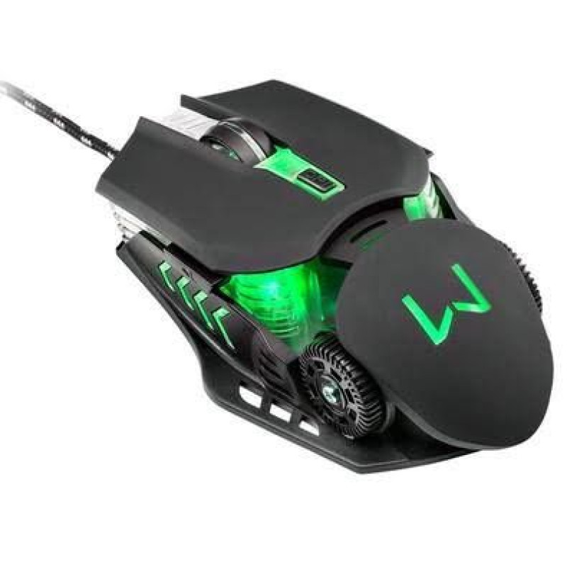 SANEHA TERABYTE MOUSE USB 2.0 