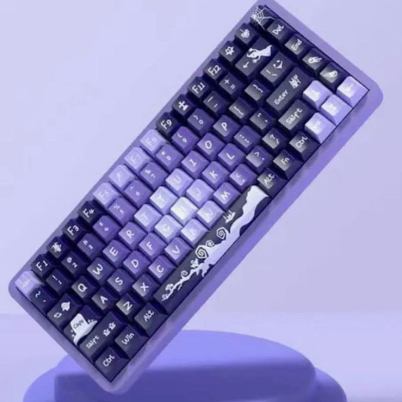 WIRELESS KEYBOARD 