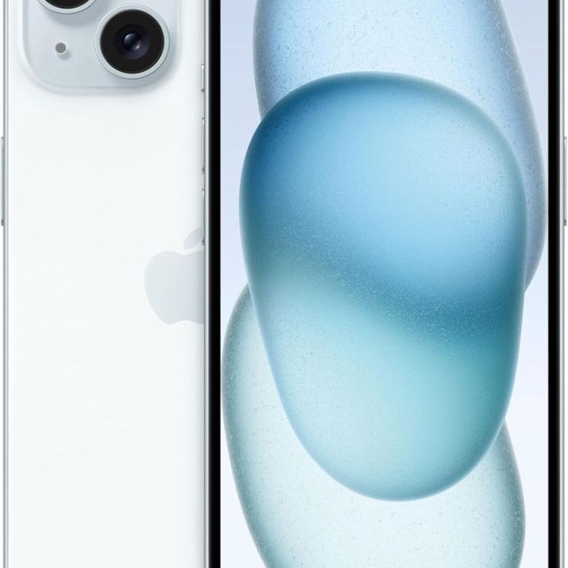 APPLE iPhone 15 