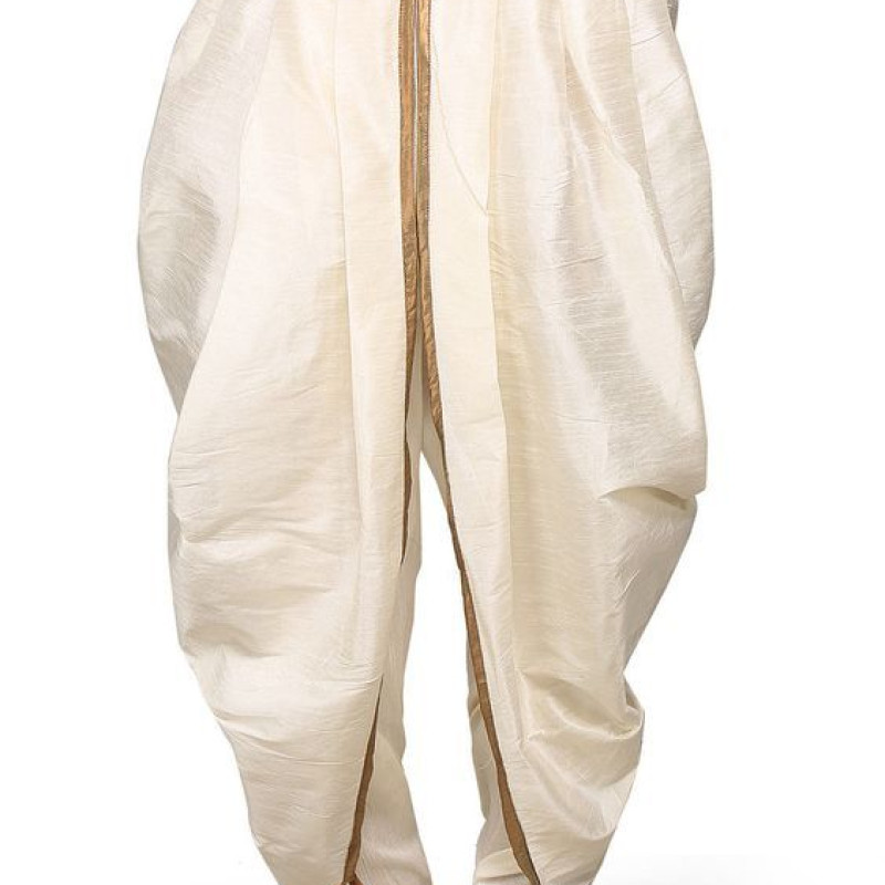 Men Cotton Dhoti Dhotis