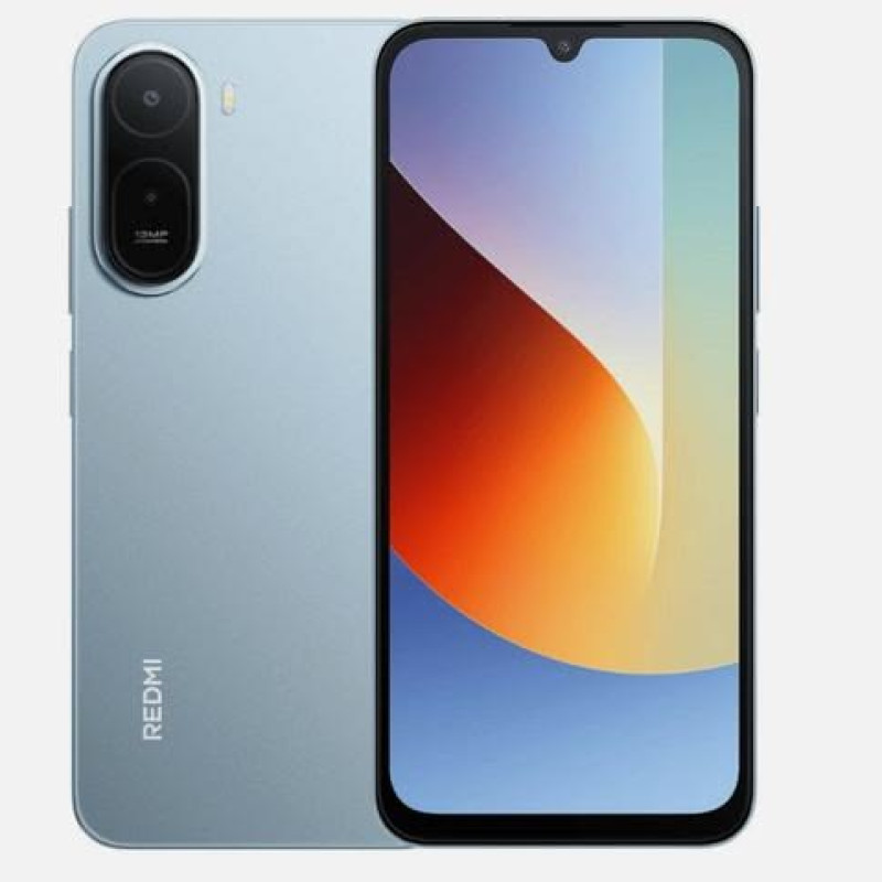 Redmi Note 7 Pro (Blue, 64 GB) (4 GB RAM)