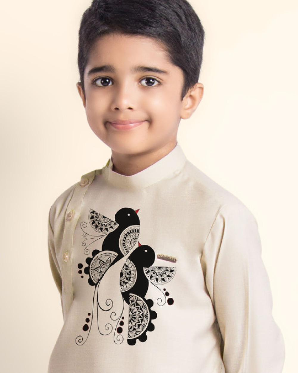kid ethnic wear