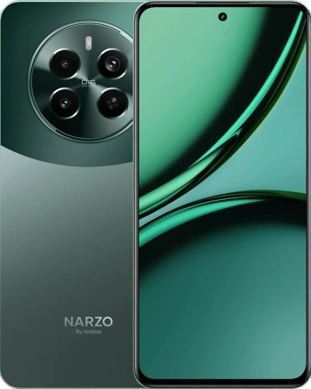Realme Narzo 70 Pro 5G